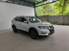 2019 Nissan X-Trail 2.0 Mid SUV CAR POWER BOOT LEATHER SEAT