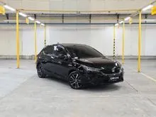 2021 Honda City 1.5 RS Hatchback