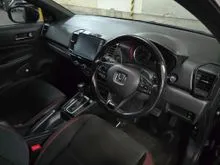 2021 Honda City 1.5 RS Hatchback