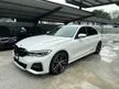 Recon 2020 BMW 320i 2.0 Sport Sedan