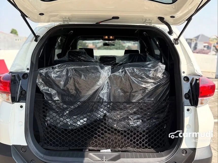 2025 Toyota Rush GR Sport SUV