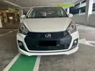 Used 2015 Perodua Myvi 1.5 SE Hatchback *** 2 YEARS WARRANTY *** CLEAN INTERIOR & EXTERIOR - Cars for sale