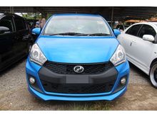 2015 Perodua Myvi 1.5 SE (A)