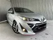 Used Toyota VIOS 1.5 G (A) FACELIFT LEATHER UNDER WARRANTY