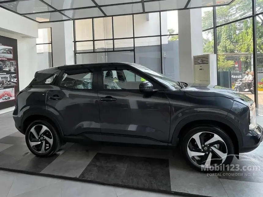 Jual Mobil Mitsubishi XFORCE 2023 Ultimate 1.5 di DKI Jakarta Automatic