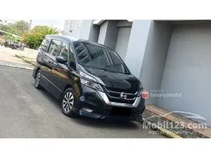 2022 Nissan Serena 2.0 Highway star (1 Tone) MPV