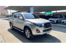 2017 Isuzu D-Max 1.9 CAB-4 (ปี 11-17) Hi-Lander Z Pickup AT