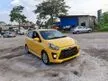 Used 2014 Perodua AXIA 1.0 Advance Hatchback - Cars for sale