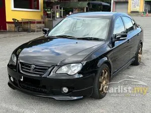 2014 Proton Persona 1.6 Elegance Standard Sedan