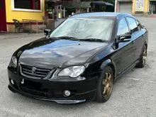 2014 Proton Persona 1.6 Elegance Standard Sedan Super Good Condition / Lower / Sport Rim / Sport Exhaust / Android Player / Offer