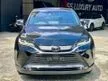 Recon 2021 Toyota Harrier 2.0 G // PROMO 6 YEARS WARRANTY // 2 TONE LEATHER // POWER BOOT