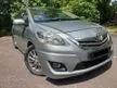 Used 2011 Toyota Vios 1.5 G Limited Sedan (A) TOYOTA SERVICE CAR KING SUPER WELL MAINTAIN EASY LOAN MUST BUY HERE - Cars for sale