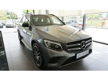 2019 Mercedes-Benz GLC250 2.0 4MATIC AMG Line SUV - NEW DEAL --