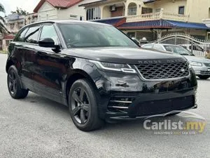2020 Land Rover Range Rover Velar 2.0 P250 R-Dynamic SUV