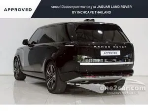 2026 Land Rover RANGE ROVER 3.0 P460e Autobiography Plus SUV