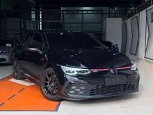 2024 Volkswagen Golf 2.0 GTI IQ.Drive Hatchback