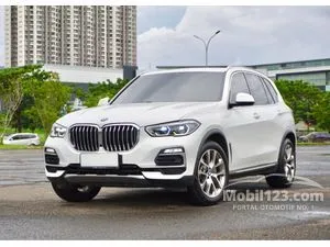 2020 BMW X5 3.0 xDrive40i xLine SUV