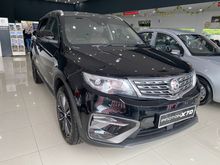 2020 Proton X70 1.8 TGDI Premium X SUV