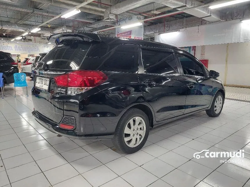 2019 Honda Mobilio E MPV