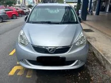 2013 Perodua Myvi 1.3 EZi Hatchback