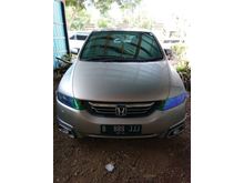 2004 Honda Odyssey 2.4 MPV Minivans
