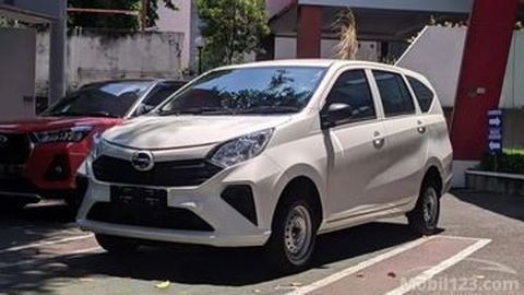 Simulasi Kredit Daihatsu Sigra 2022, Tenor 12 Bulan DP-nya Hanya Rp30 Juta-an