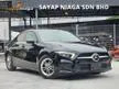 Recon 2019 Mercedes-Benz A180 1.3 SE Sedan NEW ARRIVE READY STOCK - Cars for sale