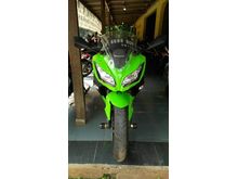 2013 Kawasaki Ninja 250
