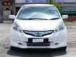 Used 2014 Honda Jazz 1.3 Hybrid Hatchback