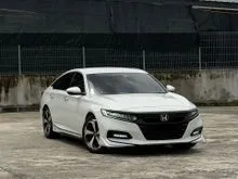 2023 Honda Accord 1.5 TC-P Sedan
