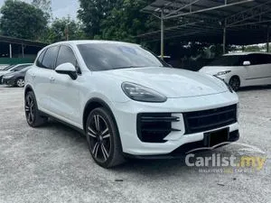 2015 Porsche Cayenne 3.6 SUV