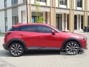 2022 Mazda CX-3 1.5 Sport SUV