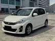 Used 2014 Perodua Myvi 1.3 SE Hatchback FREE WARRANTY LOW MILEAGE