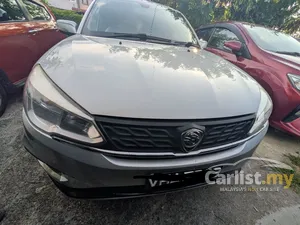 2021 Proton Saga 1.3 Premium Sedan