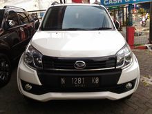 Daihatsu Terios 1.5 R MT 2016 di Malang