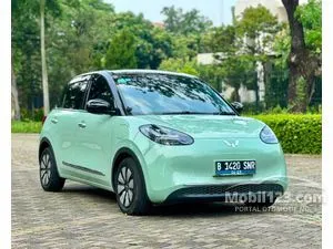 2024 Wuling Binguo EV 333 Long Range AC Hatchback