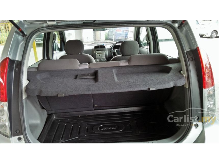 Perodua Myvi 2009 SE 1.3 in Selangor Automatic Hatchback 