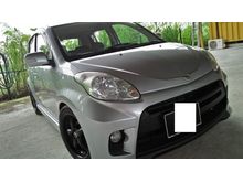 Perodua Myvi 1.3 SE Hatchback,LOW PRICE,SMOOTH ENGINE,TITOP CONDITION,99 LIKE NEW,1 OWNER,FULLOAN,BLACKLIST