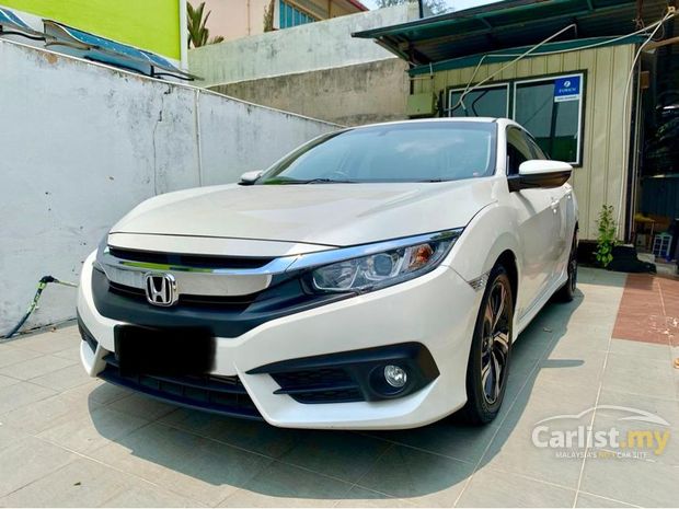 80+ Harga Honda Civic Baru Di Malaysia Terbaru