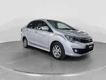 2016 Perodua Bezza 1.3 Sedan