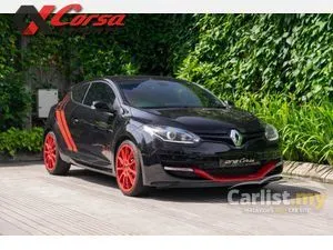 2015 Renault Megane 2.0 RS 275 Trophy-R Hatchback
