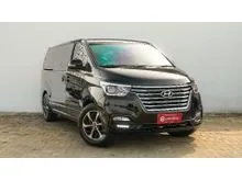 2020 Hyundai H-1 2.4 XG MPV - DOKUMEN ASLI - GARANSI 211 PCS SPAREPART SELAMA 1 TAHUN - TRADEIN - DISKON SPESIAL CASH [B]