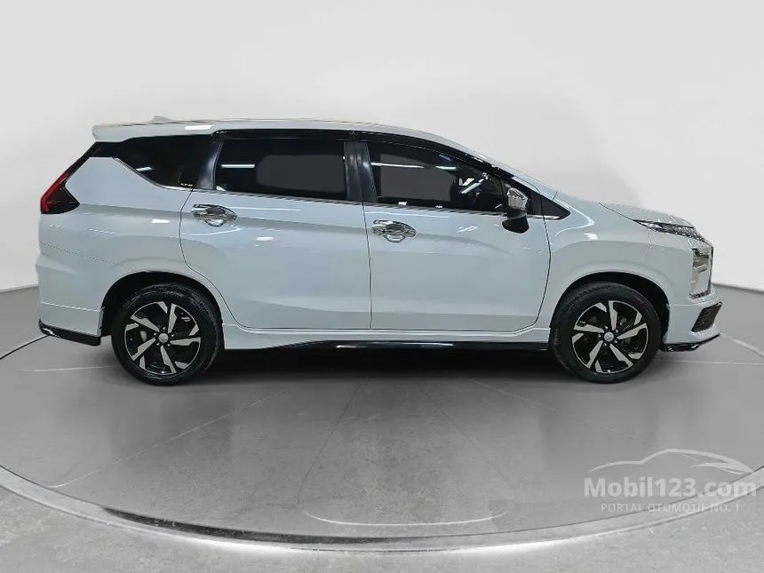 2021 Mitsubishi Xpander Ultimate MPV