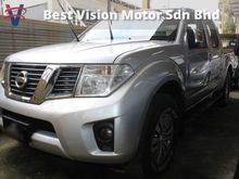 2015 Nissan Navara 2.5 Pickup Truck -- BEST DEAL --
