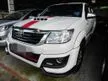 Used 2016 Toyota Hilux 2.5 G VNT Pickup Truck (A) - Cars for sale