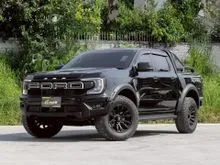 2024 Ford RANGER 2.0 Double Cab (ปี 22-28) XLT Hi-Rider Pickup