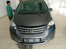 2011 Honda Freed 1.5 1.5 MPV