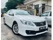 Used 2013 Toyota Camry 2.5 V (A) ORI MILE WITH WARRANTY