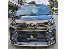 2017 GOLDEN EYES ,HIGH SPEC.DEMO CAR