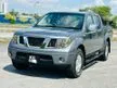 Used 4X4 4WD. LEATHER SEAT. DVD PLAYER. ORIGINAL CONDITION. Nissan Navara 2.5 AUTO 4X4 4WD 2012 YEAR.